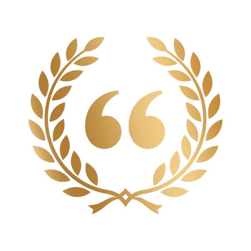 golden quote